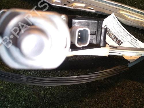 Rudehejsemekanisme ventre foran CITROËN C4 CACTUS 1.6 BlueHDi 100 (99 hp) 30073358