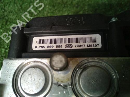 ABS pump PEUGEOT 308 I (4A_, 4C_) 1.6 HDi | BP17653997M43 