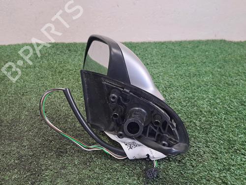 Left mirror PEUGEOT 307 (3A/C) 1.6 16V | BP26669854C26 