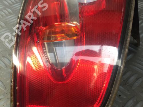 Right taillight SEAT IBIZA III (6L1) 1.9 SDI | BP11404370C35 