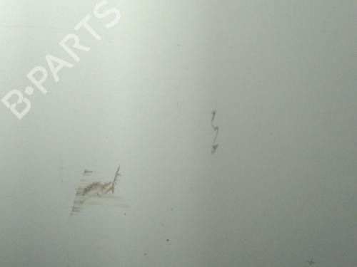 Left front door RENAULT CLIO IV (BH_) 1.5 dCi 90 | BP29415291C2 
