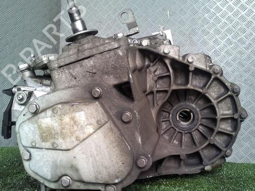 Gearbox PEUGEOT 308 CC (4B_) 1.6 HDi | BP30066070M3 