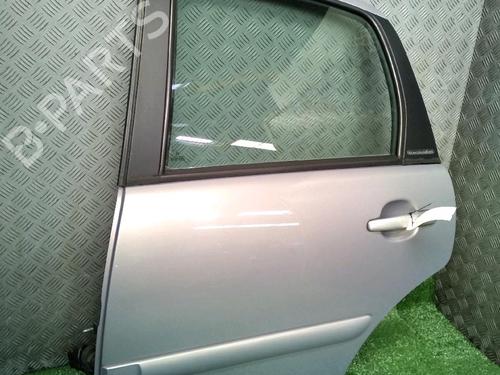 Left rear door CITROËN C3 I (FC_, FN_) 1.4 i | BP24651953C4 