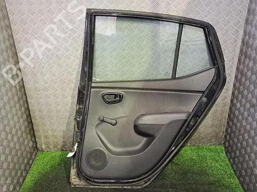 Right rear door HYUNDAI i10 I (PA) 1.2 | BP29953235C5 
