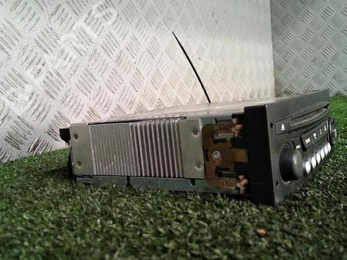 Radio CITROËN C3 II (SC_) 1.4 VTi 95 | BP29953288E6 