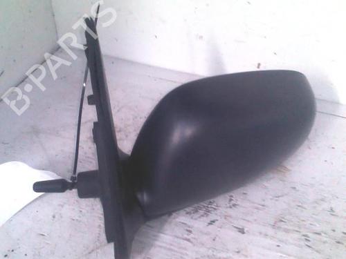 Retrovisor esquerdo Retrovisor esquerdo 29952072 29952072