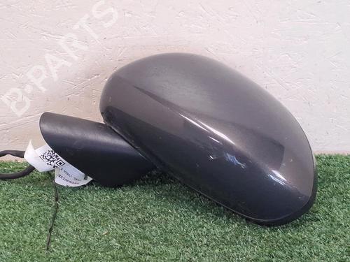 Used Left mirror OPEL CORSA E (X15) 1.4 Turbo (08, 68) (101 hp) 29948270