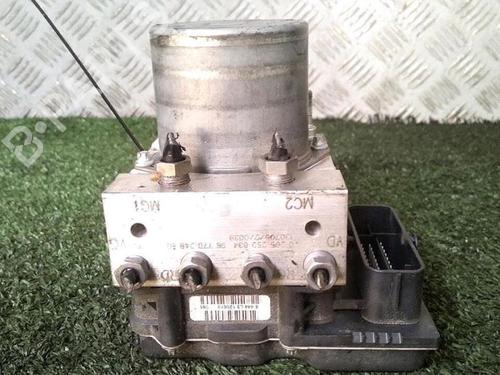 ABS pump CITROËN C4 II (NC_) 1.6 HDi 115 | BP30076520M43 