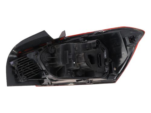Left taillight SEAT IBIZA V (KJ1, KJG) 1.0 TGI | BP37076177C34 - Image 5