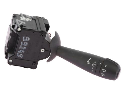 Used Steering column stalk DACIA SANDERO II 1.5 dCi (90 hp) 30147133