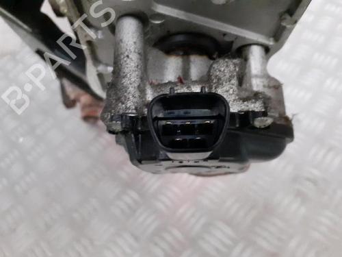 Front wiper motor MAZDA 3 (BL) 1.6 MZ-CD (BL14) | BP29950755M29