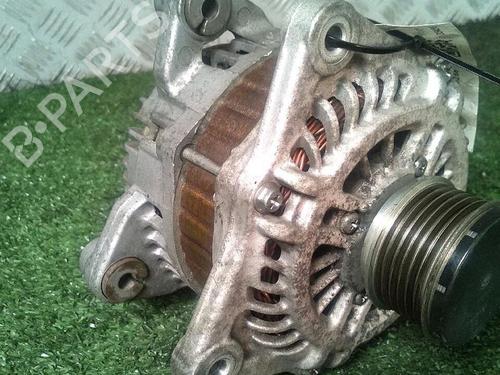 Used Alternator NISSAN NOTE (E12) 1.5 dCi (90 hp) 29952819