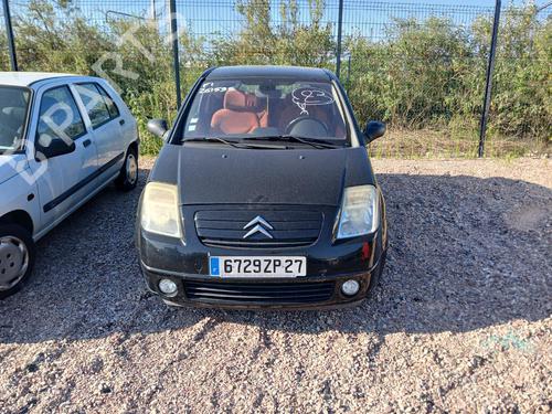 Starter CITROËN C2 (JM_) 1.4 HDi | BP39108683M8 - Image 11
