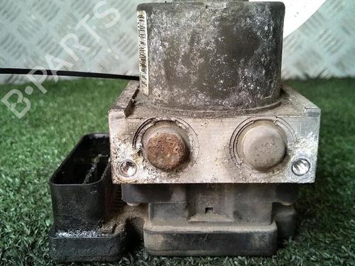 ABS pump CITROËN C3 Pluriel (HB_) 1.6 | BP29947428M43 