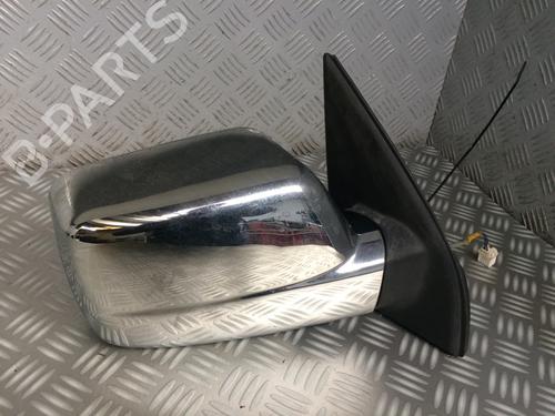 Right mirror NISSAN X-TRAIL I (T30) 2.2 Di 4x4 | BP21635180C27 