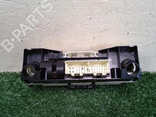 Climate control VW FOX Hatchback (5Z1, 5Z3, 5Z4) 1.4 TDI | BP29948817I5