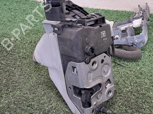 Rear left lock PEUGEOT 5008 (0U_, 0E_) 2.0 HDi 150 / BlueHDi 150 | BP29948443C100