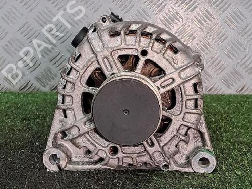 Used Alternator PEUGEOT 208 II (UB_, UP_, UW_, UJ_) 1.2 PureTech 100 (101 hp) 29953353