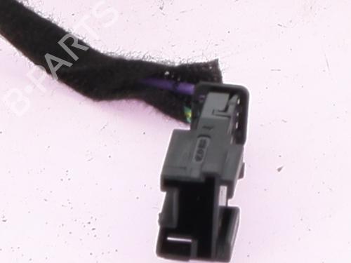 Used Third brake light Third brake light PEUGEOT 2008 I (CU_) 1.6 BlueHDi 120 (120 hp) 30339923 30339923