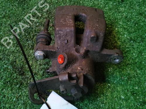 Bremssattel rechts hinten RENAULT SCÉNIC I MPV (JA0/1_, FA0_) 1.9 dCi (JA05, JA1F) | BP14547059M106 