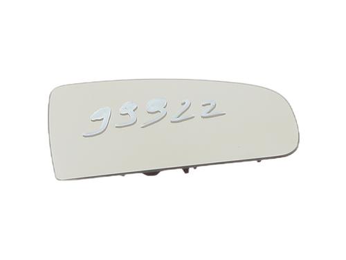 Used Right mirror glass AUDI A3 (8P1) 2.0 TDI 16V (140 hp) 30460570