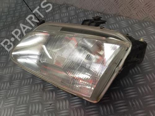 Left headlight RENAULT MEGANE I Classic (LA0/1_) 1.9 D (LA0A, LA0U, LA0R) | BP30070087C28