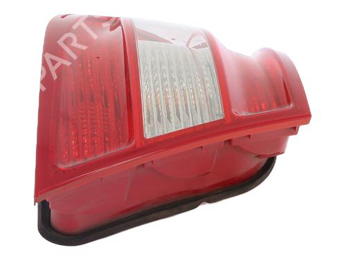 left-taillight-mercedes-benz-c-class-w204-2007-2008-2009-2010-2011-2012-2013-2014-2015-34145687 main image