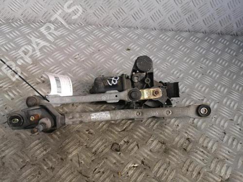 Front wiper motor CITROËN C1 (PM_, PN_)  | BP29951251M29 