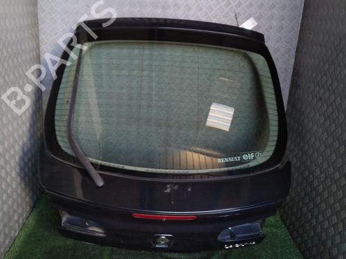 Tailgate RENAULT LAGUNA II (BG0/1_) | BP30068210C6