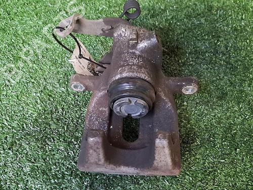 Used Left rear brake caliper PEUGEOT 3008 I MPV (0U_) 1.6 BlueHDi 120 (120 hp) 29949736