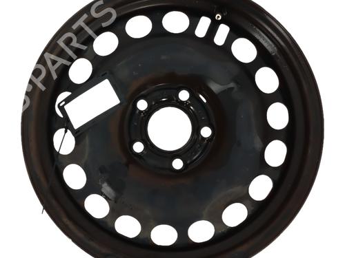 Used Rim Rim OPEL ASTRA H (A04) 1.7 CDTI (L48) (100 hp) 40246220 40246220