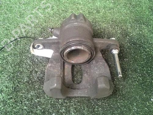 Left front brake caliper CITROËN C2 (JM_) 1.4 HDi | BP30066733M105