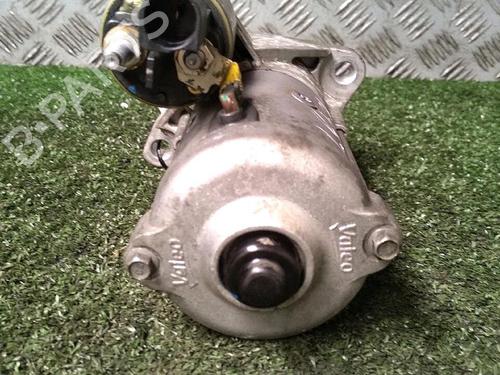 Startmotor VW SHARAN (7N1, 7N2) 2.0 TDI | BP29951194M8