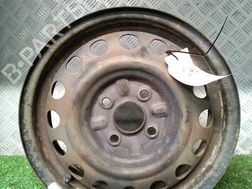 Rim TOYOTA AYGO (_B1_) 1.0 (KGB10_, KGB10R) | BP30077166C45 