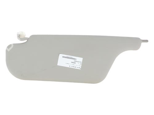 Used Left sun visor Left sun visor 38541920 38541920
