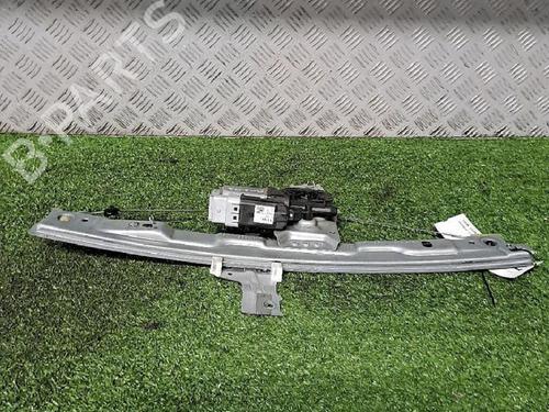 Used Front right window mechanism PEUGEOT 207 (WA_, WC_) 1.4 HDi (68 hp) 30077114