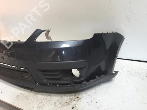 Front bumper FORD FOCUS C-MAX (DM2) 1.8 TDCi | BP17574581C7 