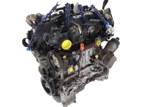 Engine PEUGEOT 407 (6D_) 1.6 HDi 110 (6D9HZC, 6D9HYC) | BP33960505M1  - Image 6