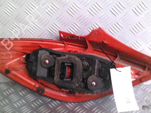 Used Right taillight OPEL CORSA D (S07) 1.0 (L08, L68) (65 hp) 30074849
