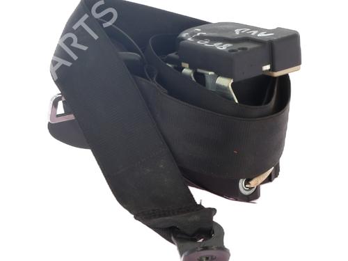 Used Front right seatbelt Front right seatbelt VW TOURAN (1T1, 1T2) 1.9 TDI (105 hp) 32704373 32704373