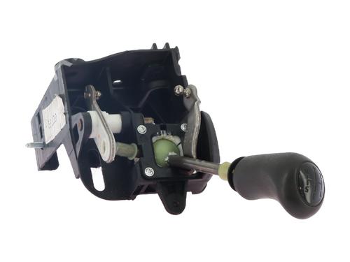 Used Gear lever RENAULT KANGOO Express (FW0/1_) 1.5 dCi 90 (FW0G, FW05, FW08, FW11) (90 hp) 32235926