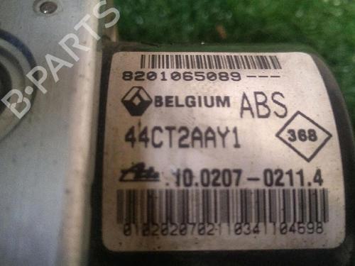 ABS pump RENAULT TWINGO II (CN0_) 1.2 16V (CN04, CN0B) | BP30073543M43 - Image 5