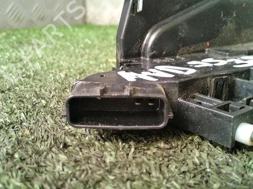 Front right lock NISSAN MICRA IV (K13K, K13KK) 1.2 | BP30076554C97 