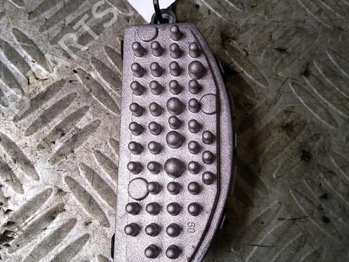 Varmeblæsermodstand AUDI A3 Limousine (8VS, 8VM) 35 TDI | BP29950850M108