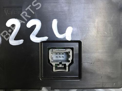 Climate control CITROËN C3 I (FC_, FN_) 1.4 HDi | BP30074526I5