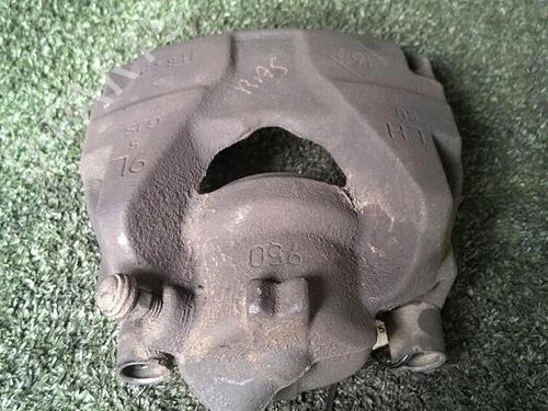 Used Left front brake caliper DACIA LODGY (JS_) 1.5 dCi (JSMC, JSAF) (107 hp) 30067022