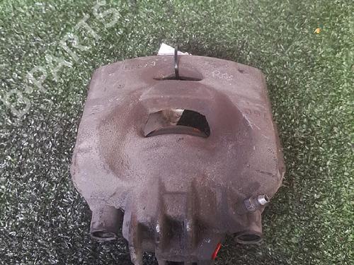 Used Right front brake caliper Right front brake caliper CITROËN C4 Picasso I MPV (UD_) 1.6 HDi (109 hp) 30066605 30066605