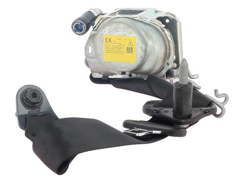 Front right seatbelt RENAULT TWINGO III (BCM_, BCA_) 1.0 SCe 70 (BCMB) | BP32494351I25 - Image 6