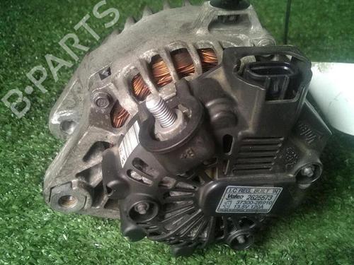 Alternator KIA CARENS IV 1.6 GDi | BP30076322M7  - Image 5