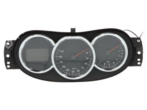 Quadrante DACIA DOKKER MPV (KE_) 1.5 dCi (KEAJ, KEAH) (90 hp) 30542104